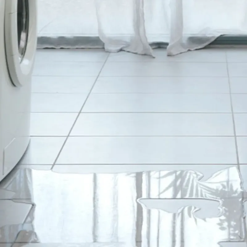 Appliance Leak Cleanup in Marblehead, MA